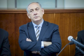 هل يعلن مندلبليت تعذر قيام نتنياهو بمهامه؟