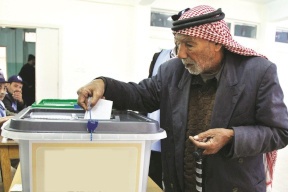 تخوفات من عرقلة إسرائيل للانتخابات الفلسطينية