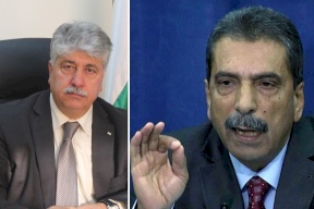 الطيراوي يرد على مجدلاني: توقف عن التصريحات الخلافية