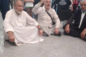 مصر ترفض دخول طائرة تقلّ فلسطينيين عالقين من الجزائر 