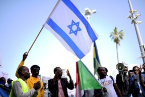 للمرة الأولى.. ملتقى داعم للتطبيع مع إسرائيل بالخرطوم