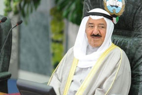 بعد وفاته بيومين- كشف سرّ عن أمير الكويت