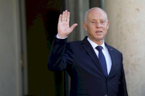 بسبب موقفه من الإعدام.. فيسبوك يحذف فيديو الرئيس التونسي