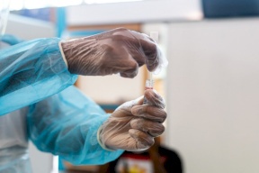 8 وفيات بكورونا في الأردن و1276 إصابة جديدة