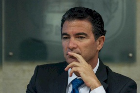 رئيس الموساد زار البحرين أمس