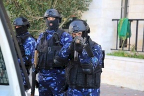 الشرطة تضبط 7 مشتبه بهم بقتل مواطنين في جنين