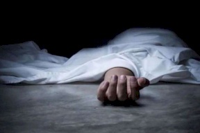 "عاوز حقي الشرعي".. مشاهد من جريمة قتل رجل لزوجته بآلة حادة