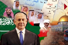 معاريف: عُمان والسودان لا تتعجلان بإقامة علاقات دبلوماسية مع إسرائيل