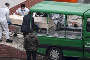 تركيا تخفي الأرقام الحقيقية للإصابات بفيروس كورونا