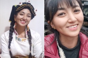مقتل مدونة صينية حرقا على يد زوجها أثناء تصويرها بثا مباشرا