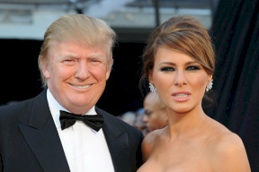 ميلانيا تعلّق على إصابتها بفيروس كورونا