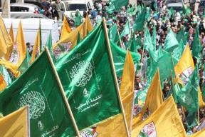 حماس تثني على بيان فتح:  بوحدتنا الوطنية نفشل المؤامرات 