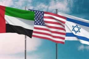 تعاون إماراتي أميركي إسرائيلي في الطاقة