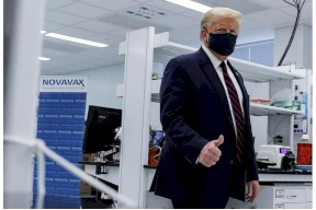 هل أعلنت شركات الأدوية الحرب على ترامب؟