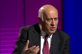 الرجوب يدين اعتقال قوات الاحتلال للقيادي في حماس حسن يوسف