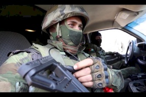 شجار قباطية.. القبض على 10 مطلوبين والأمن يبحث عن آخرين