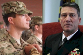 كل ما تريد معرفته عن فريق ترامب الطبي