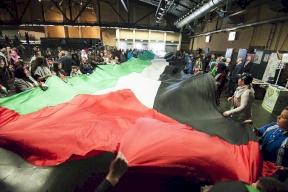 إصابات جديدة بكورونا بين الجاليات الفلسطينية بأمريكا وتركيا