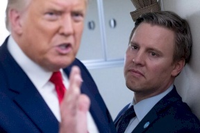 إصابة مدير حملة ترامب ومستشارة البيت الأبيض السابقة بكورونا