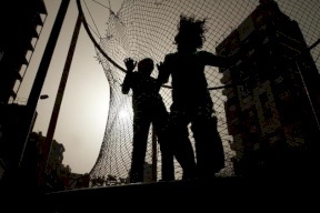 اعترافات صادمة لطفلتين متهمين بقتل وهتك عرض "طفلة المنصورة"