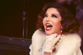 فيديو: سميرة سعيد تشعل انستغرام برقصة مع إبنها