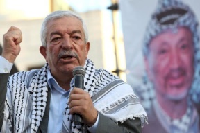 العالول: الاتفاق على تفاصيل الانتخابات خلال أيام