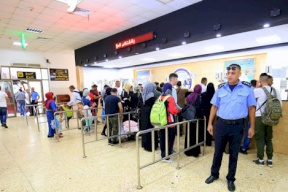 توضيح من "الخارجية" للمسافرين إلى السعودية