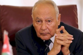 أبو الغيظ: "دولة الاحتلال باغية" ونظام صدام حسين ارتكب "حماقة"