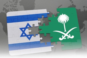 مستشرق إسرائيلي: التطبيع مع السعودية سيكون مفاجأة كبيرة