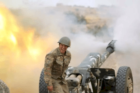 معارك أرمينيا وأذربيجان.. ضربات جديدة على كبرى مدن كاراباخ