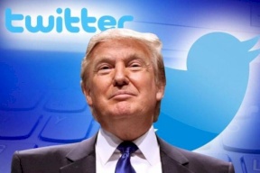 شاهد صورة لترمب من داخل المستشفى نشرتها إيفانكا