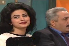 ابنة نورمان أسعد وأيمن زيدان تُشعل السوشيال ميديا بظهورها النادر