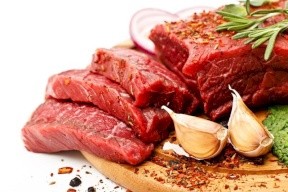 ماذا يحصل عند التخلي عن تناول اللحم نهائيا؟