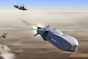 إسرائيل تخشى وصول صواريخ "كروز" فائقة السرعة للمنطقة