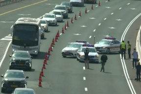 "كابينت كورونا" يبحث تشديد إجراءات الحجر الصحي