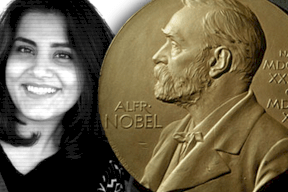 318 مرشحاً لجائزة نوبل بينهم ناشطة سعودية معتقلة