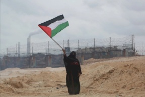 مسؤول أمني إسرائيلي لا يستبعد التصعيد على جبهة غزة