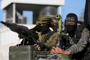 سرايا القدس تهدد الاحتلال: جاهزون لأي مواجهة 