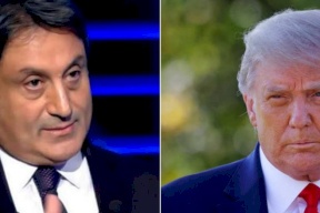 فيديو: توقعات عالم الفلك ميشال حايك تصيب مجدداً .. ماذا بعد إصابة ترامب !