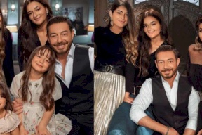 زوجة أحمد زاهر تكشف لأول مرة طلاقه لها بسبب مرضه النادر
