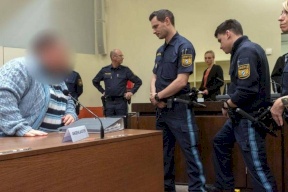 قتل مرضاه بالأنسولين.. السجن مدى الحياة للممرض السفاح