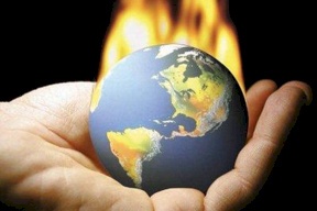 2020.. قد يسجل رقماً قياسياً بدرجات الحرارة!