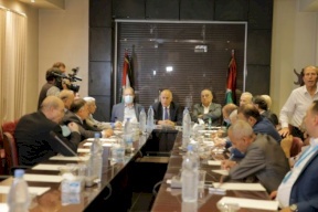 عضو مركزية فتح: أوسلو ليست مرجعاً للانتخابات المقبلة