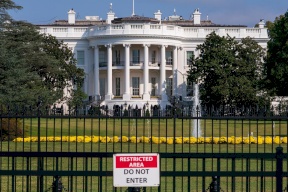 المزيد من إصابات كورونا في البيت الأبيض