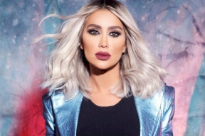 مايا دياب بملامح وجه مختلفة تماما.. والمتابعون: من أنت؟ (صورة)