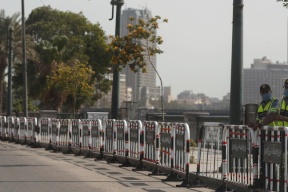 ضجة في مصر بعد اختفاء طبيبة وهذه آخر صورة قبل اختفائها