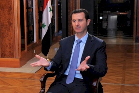لأول مرة.. الأسد يعلق على سعي ترامب لاغتياله