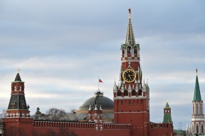 الكرملين يشهد حدثاً يحصل للمرة الأولى منذ قرن