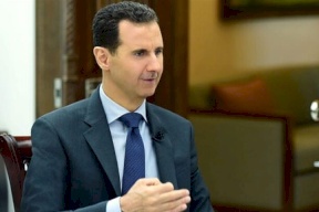 بشار الاسد: هذا شرطنا للتفاوض مع "اسرائيل"