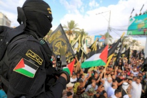 الجهاد الإسلامي تتوعد الاحتلال:" على العدو ان يفهم تماما ماذا نقول"